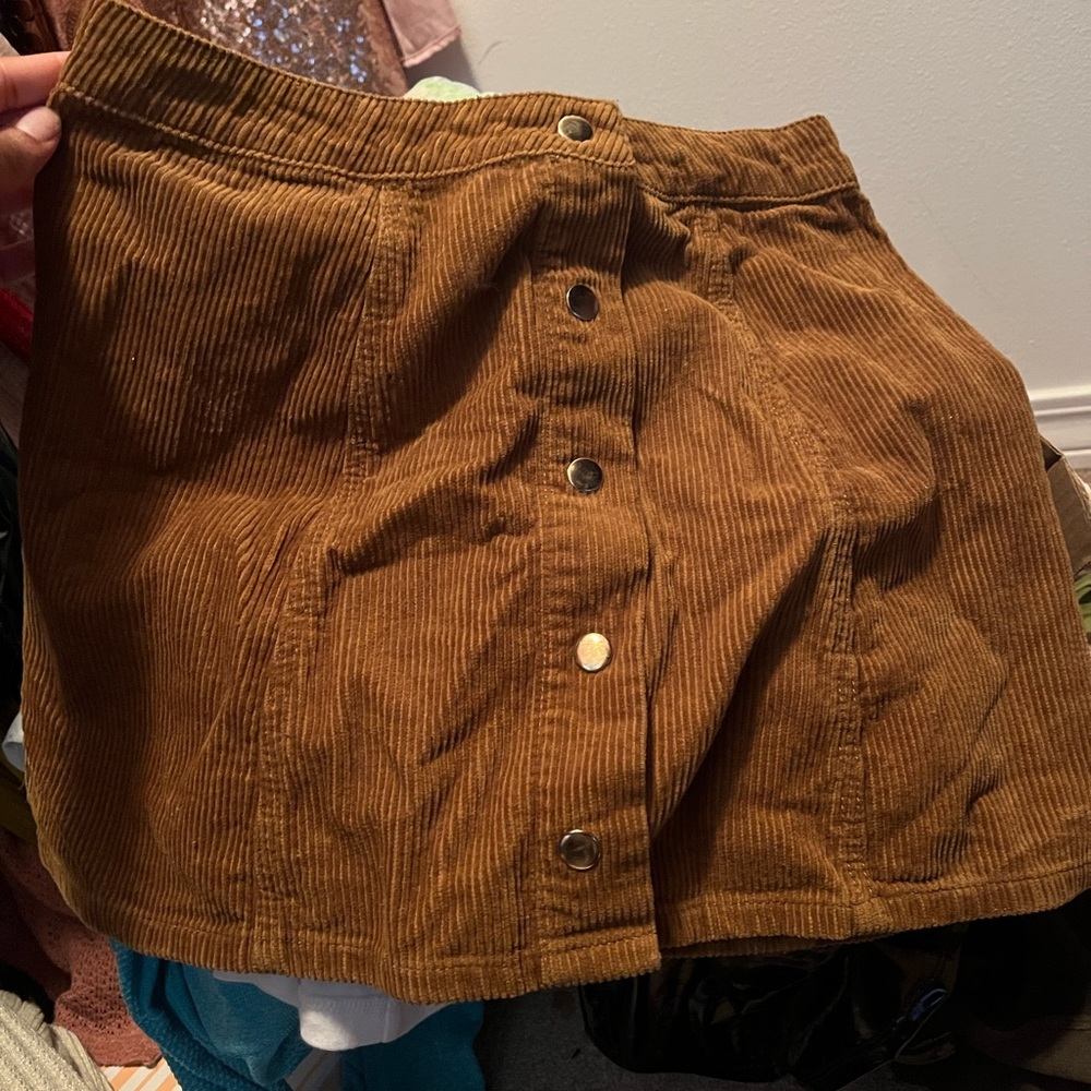 Cute skirt